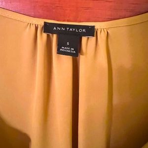 Ann Taylor Blouse